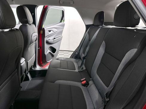 New 2026 Chevrolet TrailBlazer LS image 22