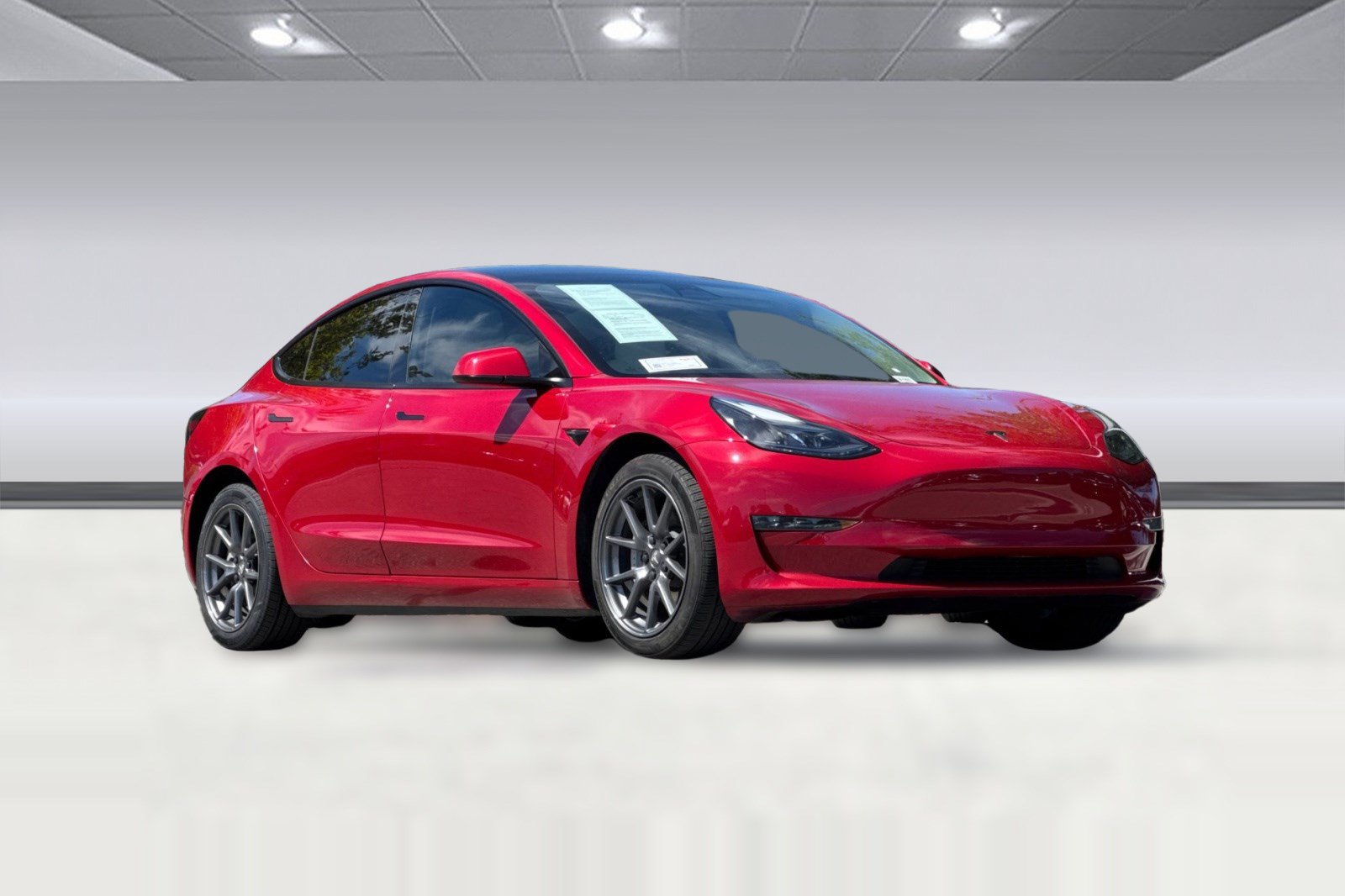 Used 2022 Tesla Model 3 RWD image 6