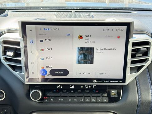 Used 2023 Toyota Tundra Platinum w/ Advanced Package image 43