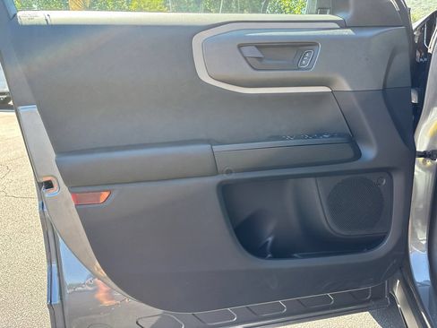 New 2026 Ford Bronco Sport Big Bend AWD/4WD image 17