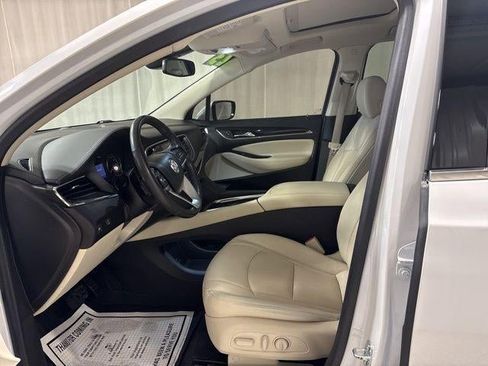 Used 2023 Buick Enclave Essence w/ Experience Buick Package image 14