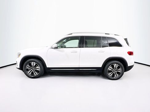 New 2026 Mercedes-Benz GLB 250 4MATIC image 4