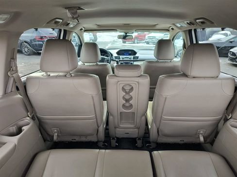 Used 2015 Honda Odyssey EX-L image 32