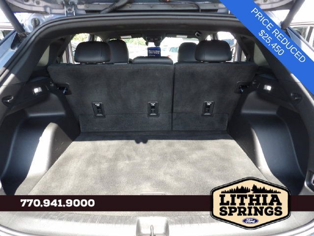 Used 2024 Chevrolet Blazer EV RS AWD/4WD image 27