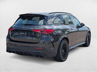 New 2026 Mercedes-Benz GLC 43 AMG AMG GLC 43 video 2