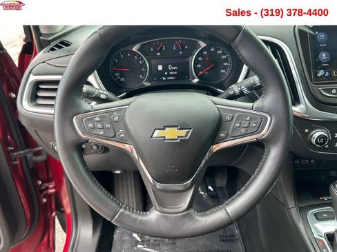 Used 2021 Chevrolet Equinox Premier AWD/4WD image 14