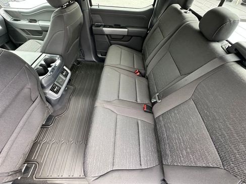 New 2025 Ford F150 XLT w/ Equipment Group 302A MID image 20