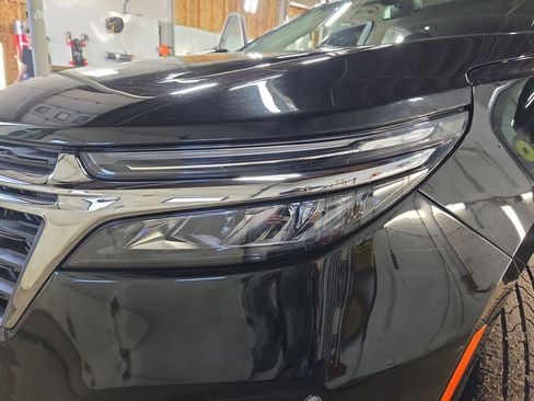 Used 2024 Chevrolet Equinox LT image 30