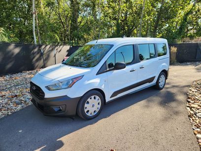 Used 2020 Ford Transit Connect XL