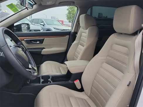 Certified 2022 Honda CR-V EX image 16