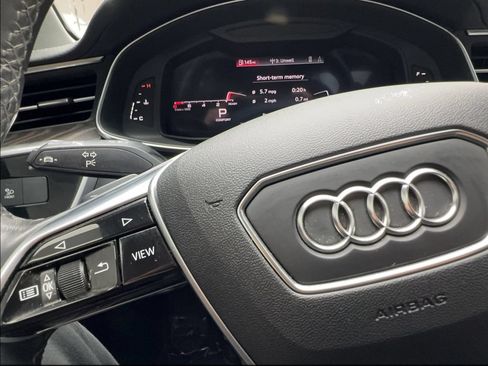 Used 2023 Audi A6 2.0T Premium w/ Convenience Package AWD/4WD image 43