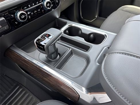 New 2025 GMC Sierra 1500 Elevation w/ Preferred Package image 20