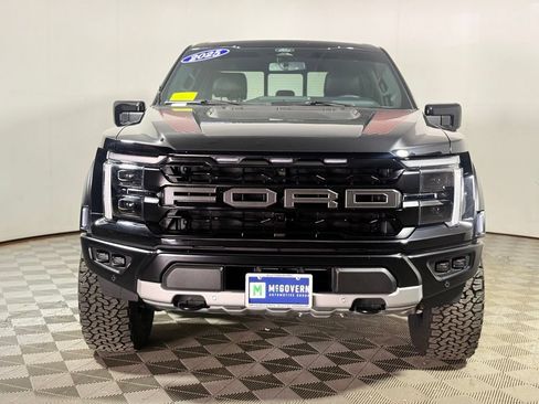 Used 2025 Ford F150 Raptor AWD/4WD image 10