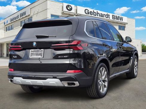 New 2026 BMW X5 xDrive40i image 5