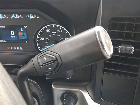 Used 2023 Ford F250 XL w/ STX Appearance Package image 14