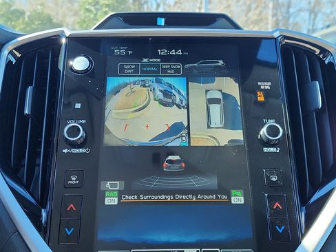 New 2026 Subaru Ascent Limited image 14