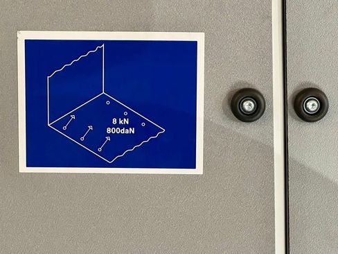 Used 2025 Mercedes-Benz Sprinter 2500 image 26