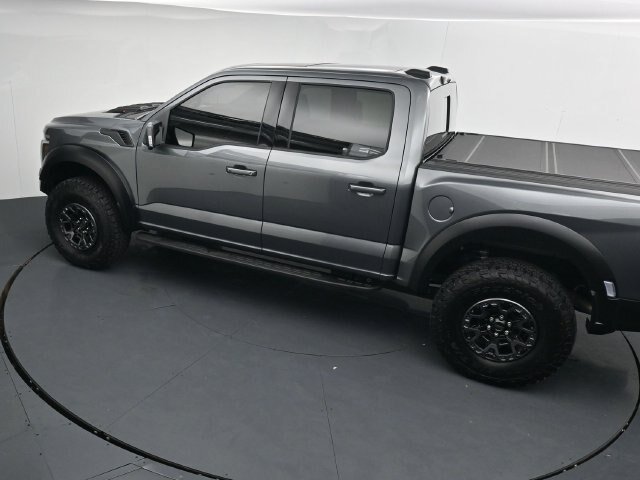 Certified 2026 Ford F150 Raptor w/ Equipment Group 803A Raptor R AWD/4WD image 35