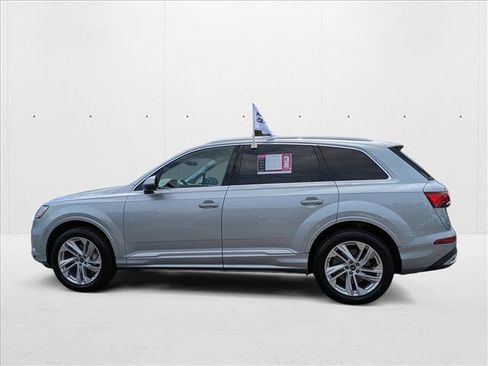 Used 2023 Audi Q7 3.0T Premium Plus image 9