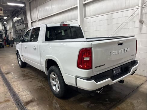 New 2026 RAM 1500 Big Horn image 6