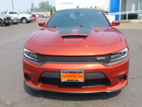 Used 2020 Dodge Charger R/T w/ Daytona Edition Group RWD image 2