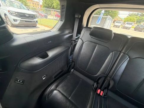 Used 2021 Jeep Grand Cherokee L Overland AWD/4WD image 31
