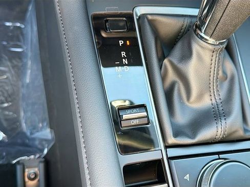 New 2026 MAZDA MAZDA3 s image 27