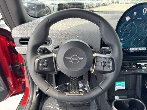 New 2026 MINI Cooper S FWD image 15