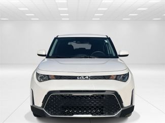 Used 2024 Kia Soul LX w/ Option Group 015 video 2