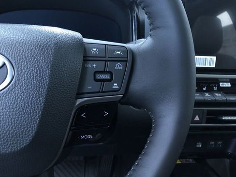 New 2026 Toyota Camry XLE image 26