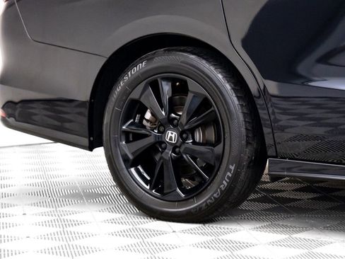 Used 2023 Honda Odyssey Sport image 35