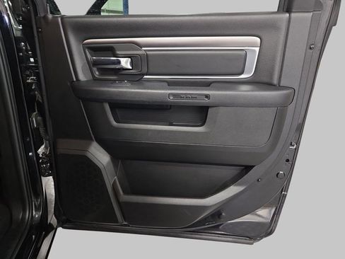 Used 2024 RAM 1500 Classic Warlock image 14