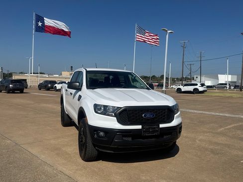 Used 2023 Ford Ranger XL w/ Equipment Group 101A High RWD image 3