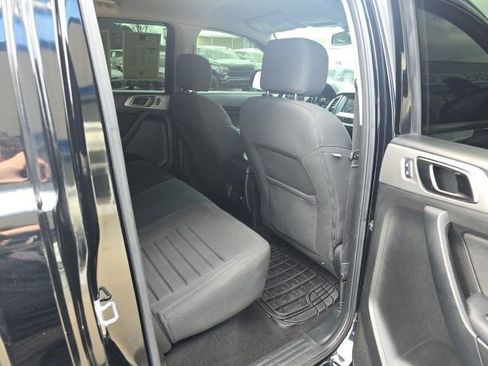 Used 2022 Ford Ranger XLT w/ Equipment Group 302A High RWD image 41