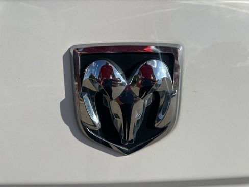 Used 2024 RAM 1500 Classic SLT RWD image 11
