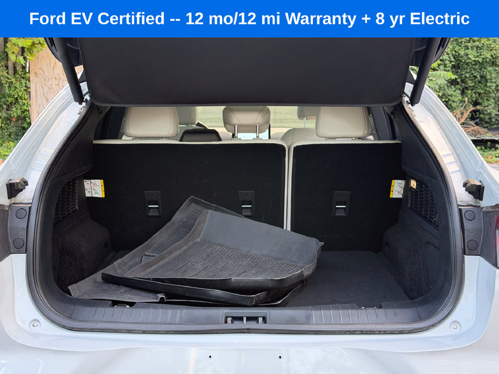 Used 2023 Ford Mustang Mach-E Premium AWD/4WD image 25
