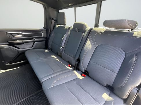 Used 2023 RAM 1500 Lone Star AWD/4WD image 18