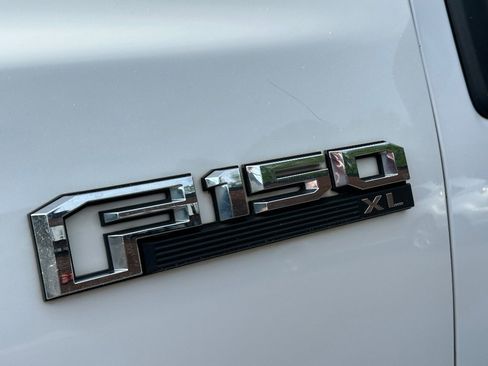 Used 2020 Ford F150 XL w/ Equipment Group 101A Mid RWD image 24