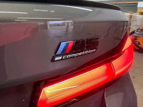 Used 2023 BMW M5 w/ Competition Package image 11