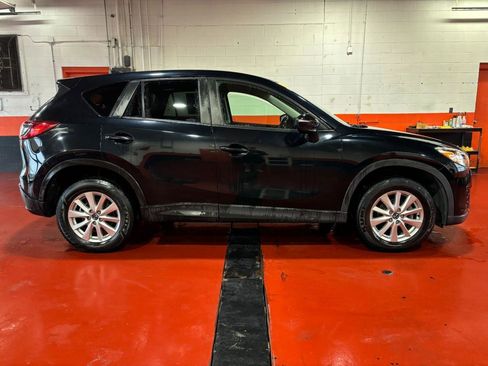 Used 2016 MAZDA CX-5 Touring image 1