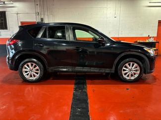 Used 2016 MAZDA CX-5 Touring video 1