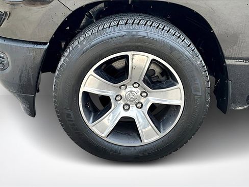 Used 2020 RAM 1500 Sport w/ Level 2 Equipment Goup w/2_L image 30