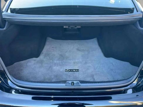 Used 2014 Lexus LS 460 AWD image 32