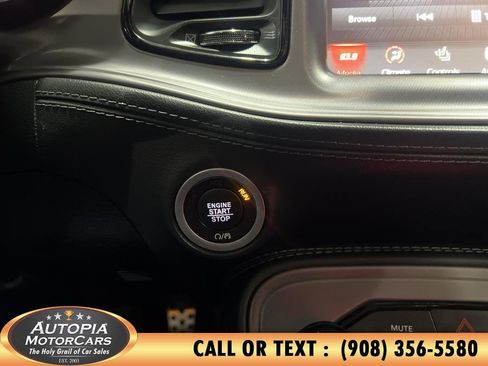 Used 2023 Dodge Challenger R/T Scat Pack image 27