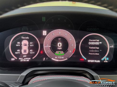 Used 2025 Porsche 911 Carrera 4 GTS AWD/4WD image 13