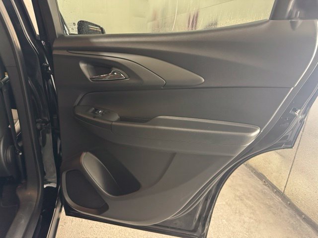 New 2026 Chevrolet TrailBlazer RS w/ Convenience Package FWD image 29