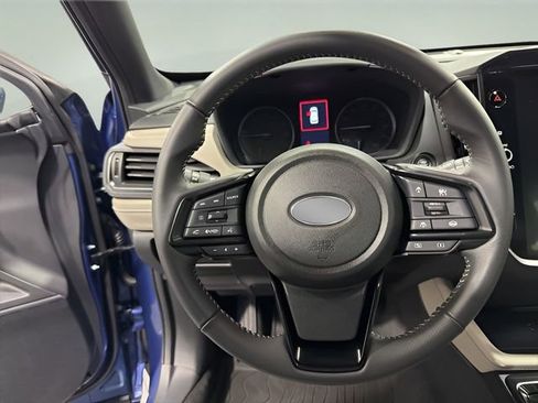 Used 2026 Subaru Forester Premium image 15