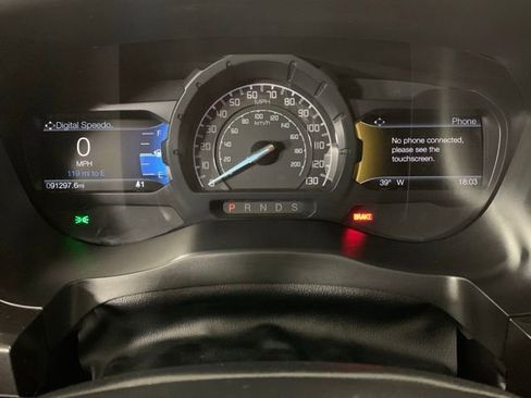 Used 2022 Ford Ranger Lariat w/ Equipment Group 501A High image 23