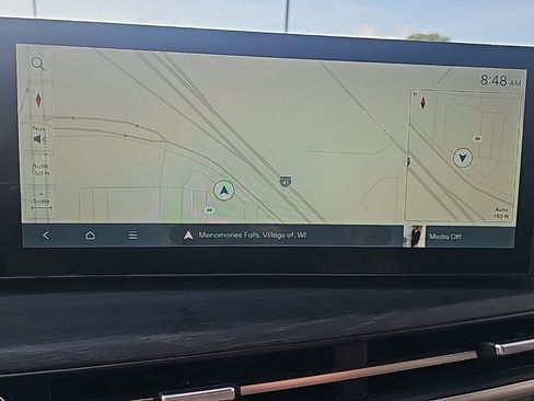 New 2026 Hyundai Santa Fe Limited image 19