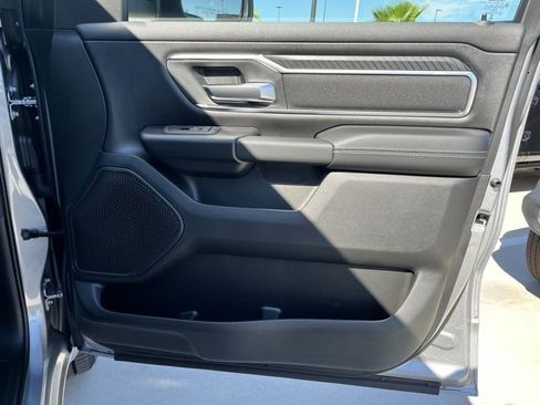 New 2025 RAM 1500 Lone Star image 23